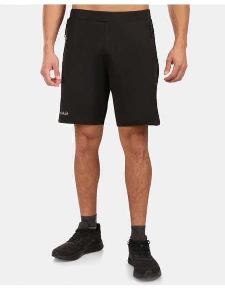 PANTALON CORTO FITNESS HOMBRE KILPI NANTES