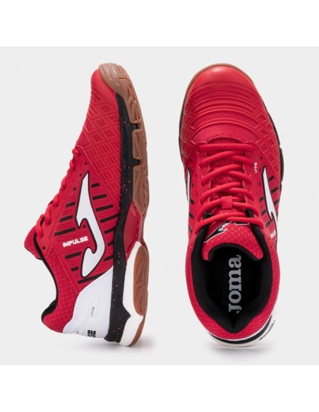 Zapatilla de Deportes Indoor para UNISEX JOMA V IMPULSE MEN
