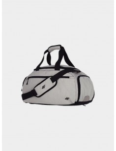 Bolsa Urbana 4F ATBAU015-UNISEX-SS25-AZUL-COLORES OSCUROS