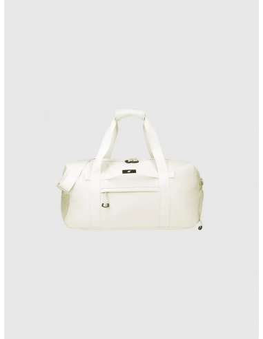 Bolsa Urbana 4F ATBAU022-UNISEX-SS25-NEGRO