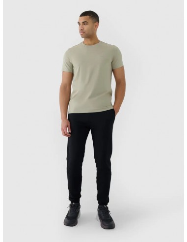 Pantalón largo 4F TTROM1014-HOMBRE-SS25-GRIS...