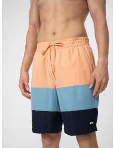 4F-BOARD SHORTS M024