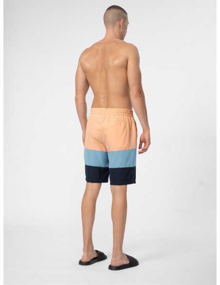 4F-BOARD SHORTS M024