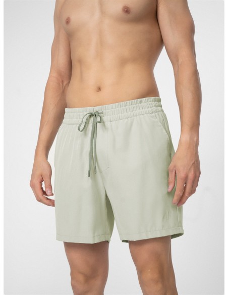 4F-BOARD SHORTS  M022