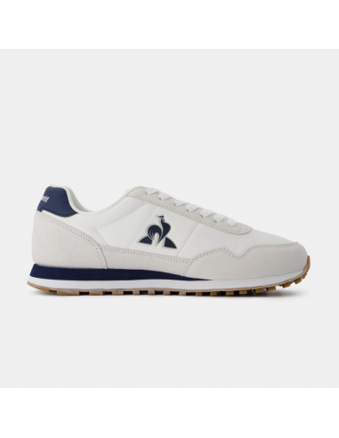 ZAPATILLAS LE COQ SPORTIF ASTRA BLANCO AZUL