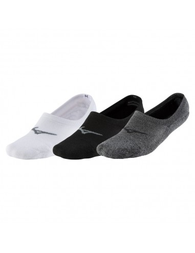 Calcetin invisible Mizuno