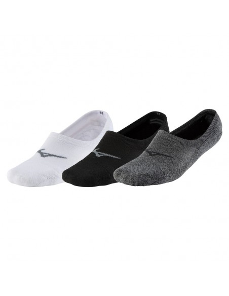 Calcetin invisible Mizuno