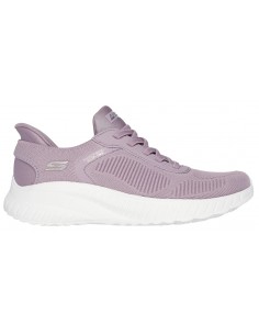 Zapatilla de Moda para MUJER SKECHERS BOBS SQUAD CHAOS -...