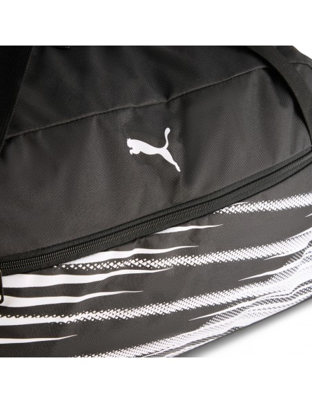Bolsa negra Puma negra