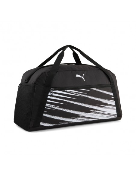 Bolsa negra Puma negra