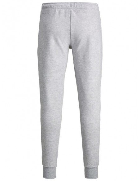 Pantalón JACK & JONES JPSTWILL JJAIR SWEAT PANTS NOOS NB 12184970 GRIS Gris
