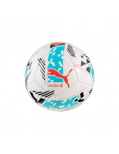 Balon mini puma liga 25-26