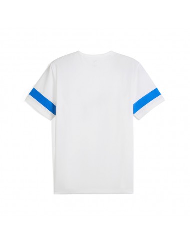 Camiseta blanca Puma blanca hombre