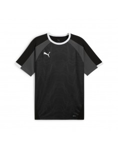 Camiseta manga corta Puma-individualLIGA Graphic...