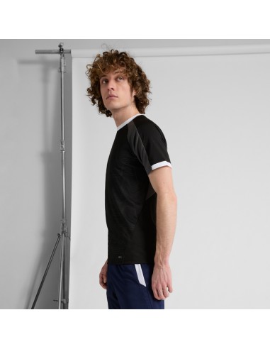 Camiseta manga corta Puma-individualLIGA...