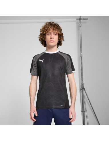 Camiseta manga corta Puma-individualLIGA...