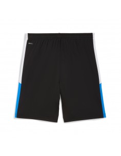 BERMUDA NEGRA PUMA IndividualLIGA Training Shorts 2 (open...