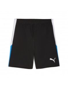 BERMUDA NEGRA PUMA IndividualLIGA Training Shorts 2 (open... 2
