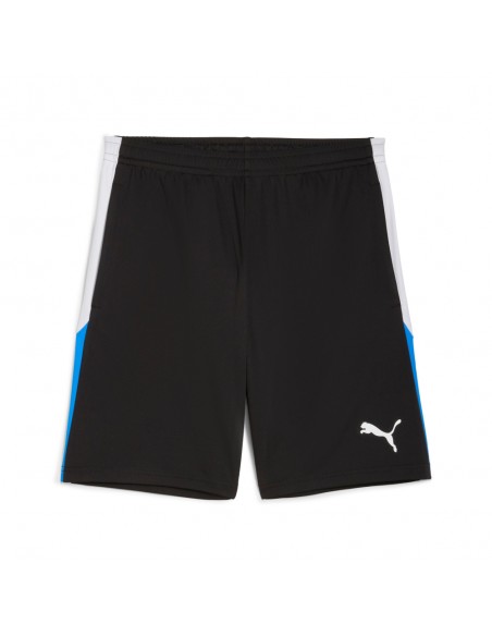 BERMUDA NEGRA PUMA IndividualLIGA Training Shorts 2 (open pockets) 659519 09
