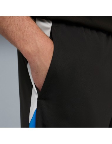 BERMUDA NEGRA PUMA IndividualLIGA Training...