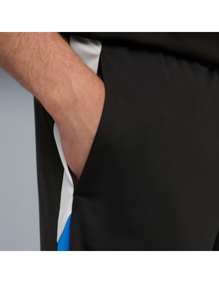 BERMUDA NEGRA PUMA IndividualLIGA Training Shorts 2 (open pockets) 659519 09