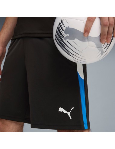 BERMUDA NEGRA PUMA IndividualLIGA Training...