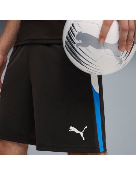 BERMUDA NEGRA PUMA IndividualLIGA Training Shorts 2 (open pockets) 659519 09