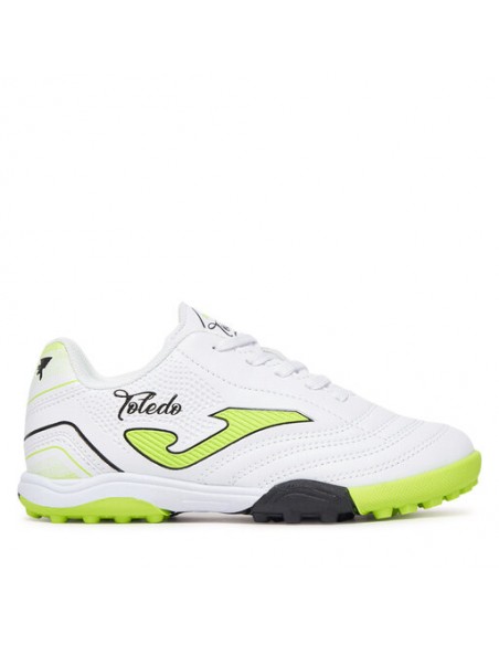 Botas de Futbol para NIÑO JOMA TOLEDO AG