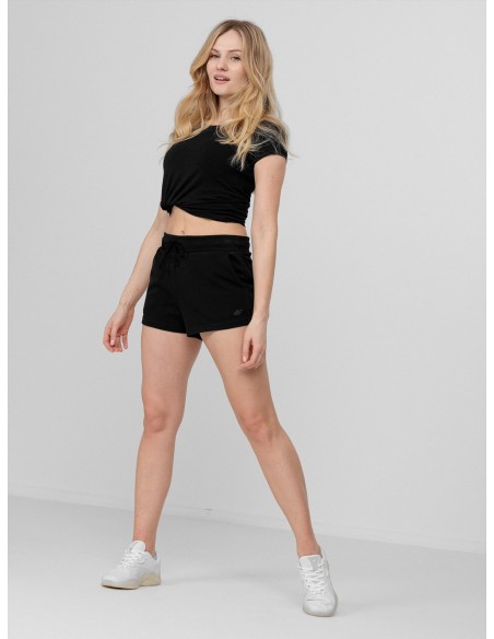 4F-SHORTS CAS  F073