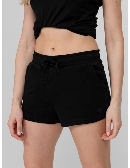 4F-SHORTS CAS  F073