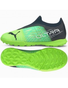 ULTRA 3.3 TT Jr Green Glare-Elektro Aqua