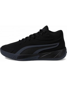 Zapatilla de Basket para UNISEX JUNIOR PUMA COURT PRO NOBUCK