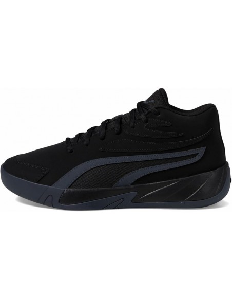 Zapatilla de Basket para UNISEX JUNIOR PUMA COURT PRO NOBUCK