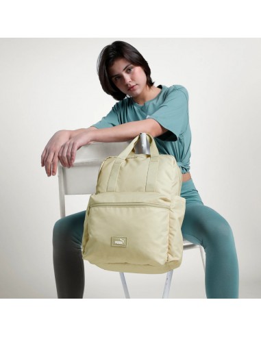 Mochila Puma-PUMA PHASE COLLEGE Medium...