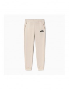 PANTALÓN DE CHÁNDAL HOMBRE PUMA ESS GRAPHIC SWEATPANTS FL...