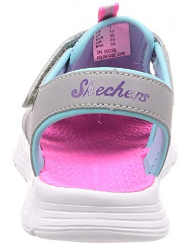 Sandalias para Tiempo Libre para NIÑA SKECHERS...