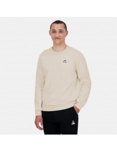 SUDADERA SIN CAPUCHA HOMBRE LE COQ SPORTIF ESS CREW