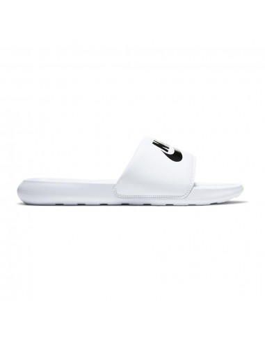 Chanclas NIKE VICTORI ONE SLIDE CN9675 100 Blanco