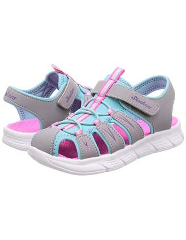 Sandalias para Tiempo Libre para NIÑA SKECHERS...