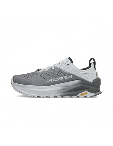 ZAPATILLAS TRAIL RUNNING MUJER ALTRA W OLUMPUS 6