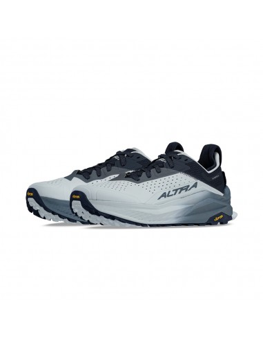 ZAPATILLAS TRAIL RUNNING HOMBRE M OLYMPUS 6