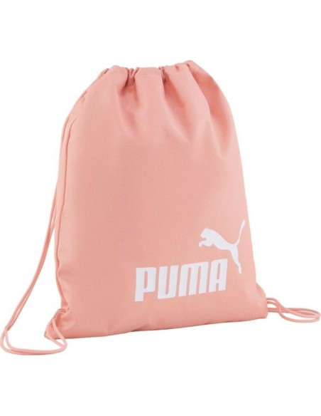 Gymsac Puma-PUMA PHASE Gym Sack-091163-06-ROSA UNISEX
