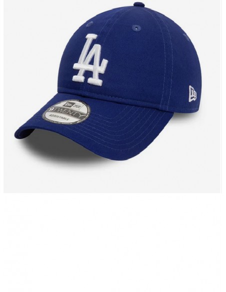 Gorra NEW ERA LEAGUE ESSENTIAL 9FORTY LOSDOD 11405492 Azul