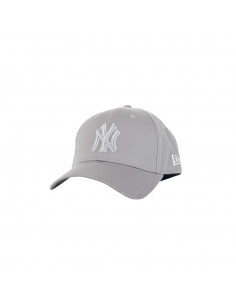 Gorra NEW ERA OUTLINE 9FORTY NEYYAN  GRA 60675525 Gris
