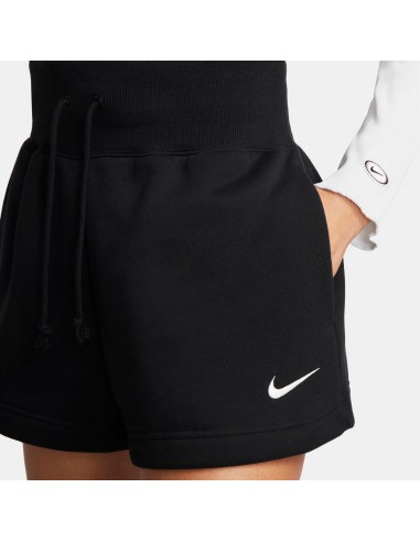 Pantalón Corto NIKE W NSW PHNX FLC HR SHORT...