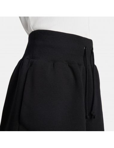 Pantalón Corto NIKE W NSW PHNX FLC HR SHORT...