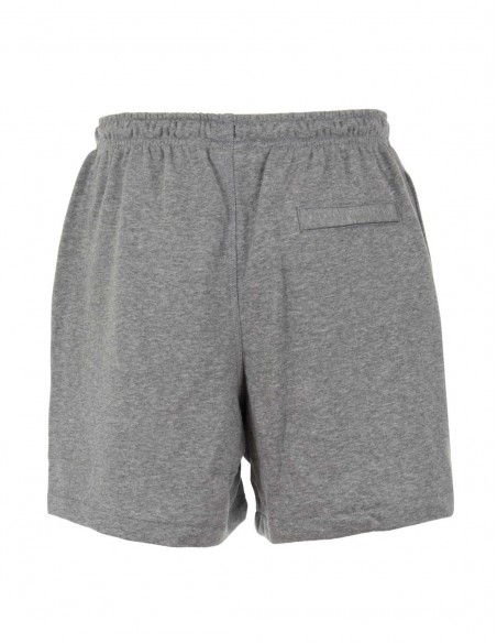 Pantalón Corto NIKE M NK CLUB FLOW FT SHORT FN3520 063 Gris