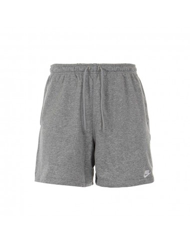 Pantalón Corto NIKE M NK CLUB FLOW FT SHORT...