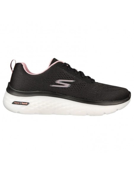 Zapatilla Multideporte para HOMBRE SKECHERS Go Walk Hyper Burst Space