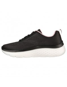 Zapatilla Multideporte para HOMBRE SKECHERS Go Walk Hyper... 2